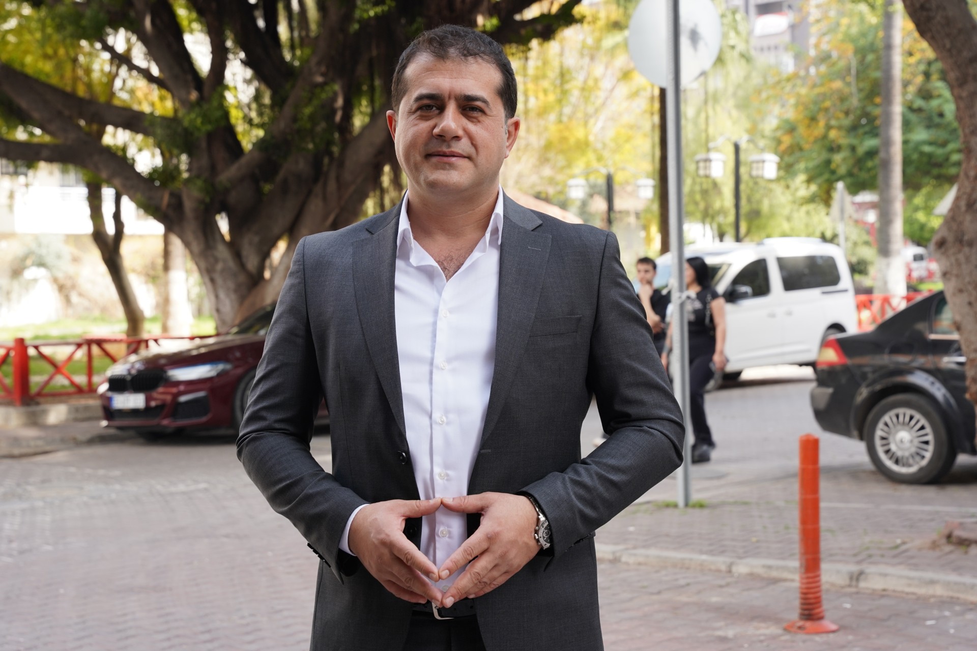 Thumbnail Doğan Dalda ‘Mersi̇n’de Bi̇r Köpek Baliği Tehli̇kesi̇ Var Mi’