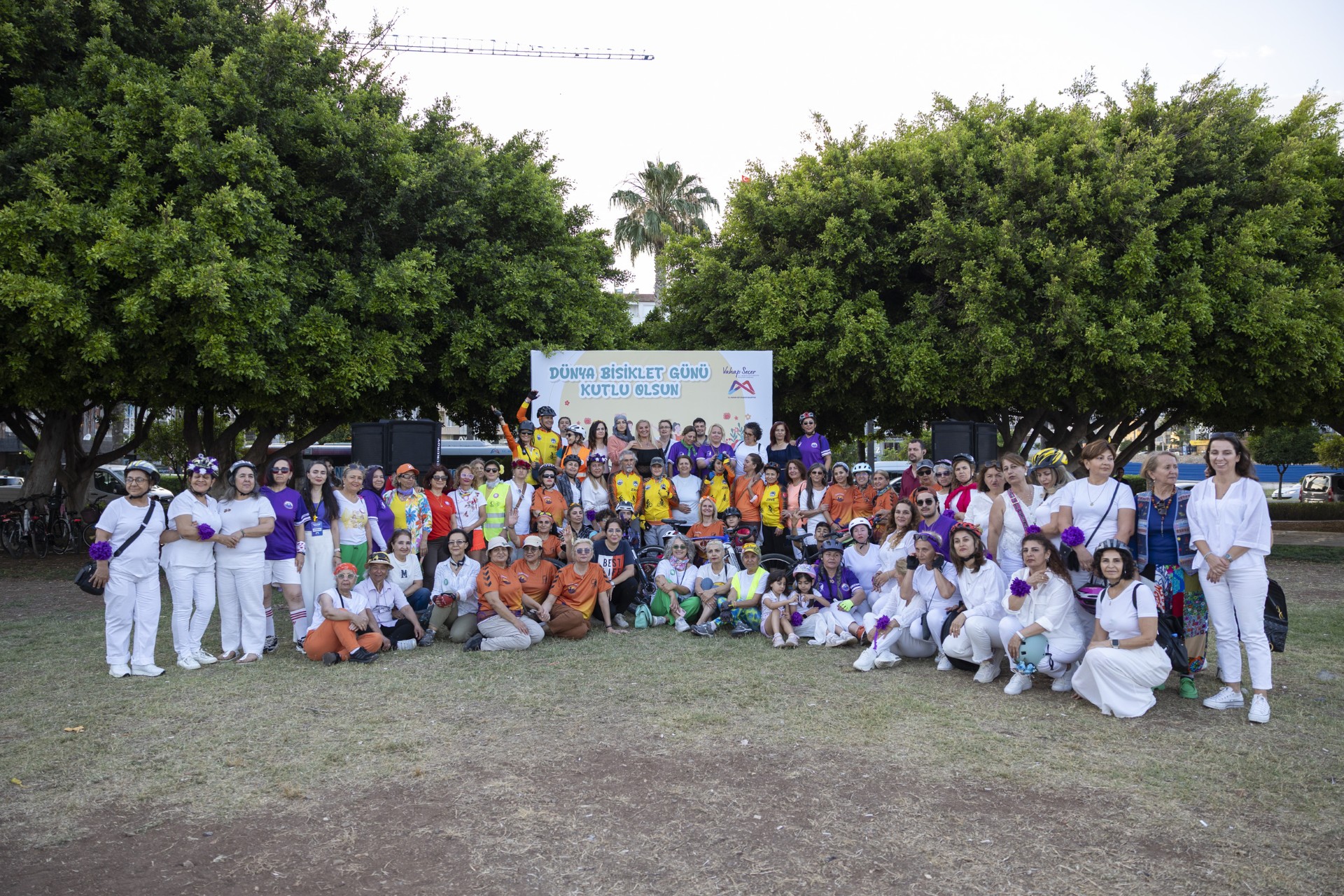 Thumbnail Mersi̇n Bi̇si̇klet Şehri̇ Olma Yolunda Hizla İlerli̇yor (1)