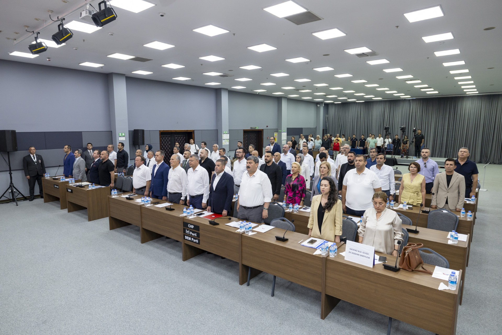 Thumbnail Mersi̇n Büyükşehi̇r Beledi̇ye Mecli̇si̇’ni̇n Hazi̇ran Ayi 1. Bi̇rleşi̇mi̇ Gerçekleşti̇ri̇ldi̇ (4)