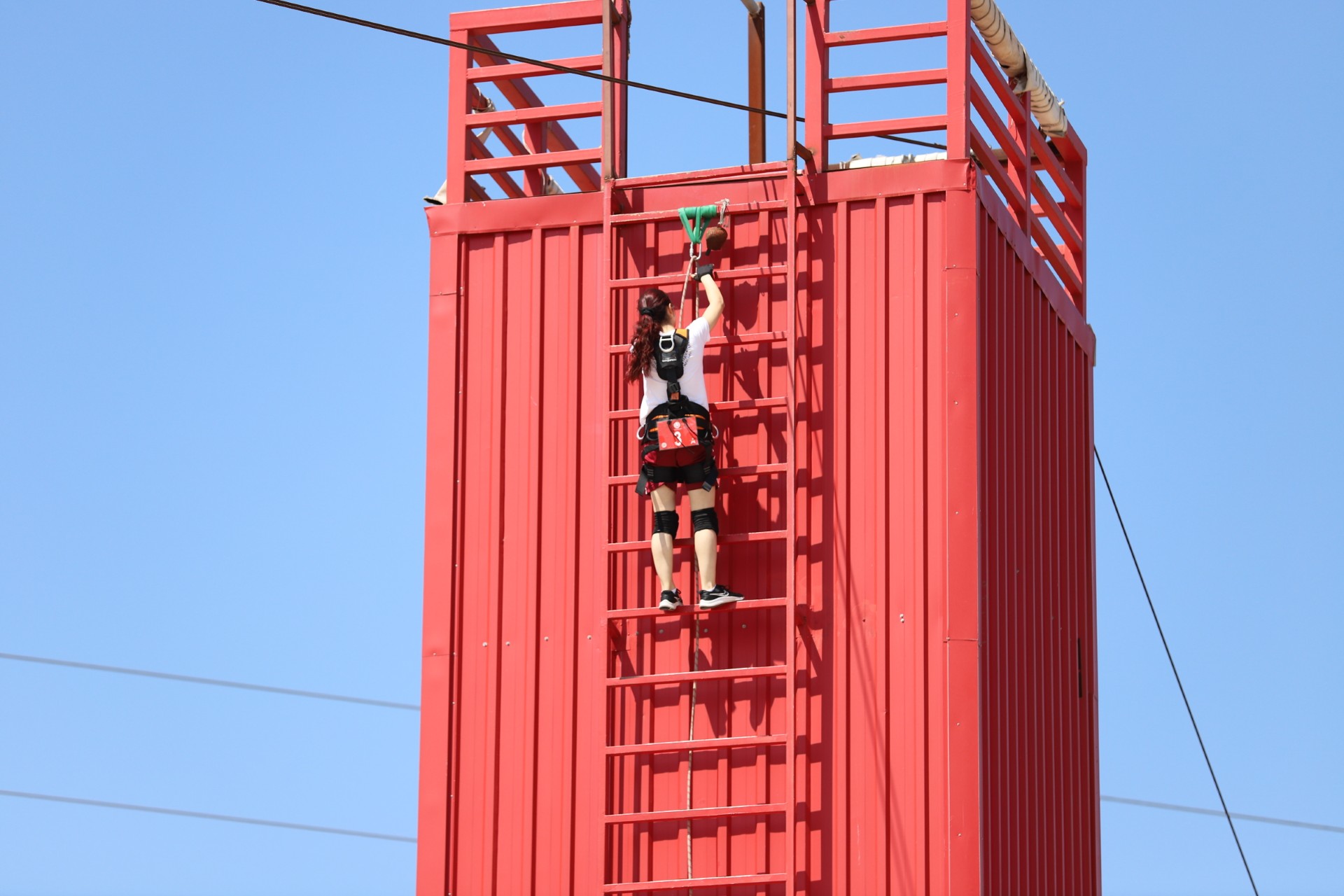 Thumbnail Mersi̇n Büyükşehi̇r İtfai̇yesi̇, Yeni̇ Alimlarla Kadrosunu Güçlendi̇ri̇yor (6)