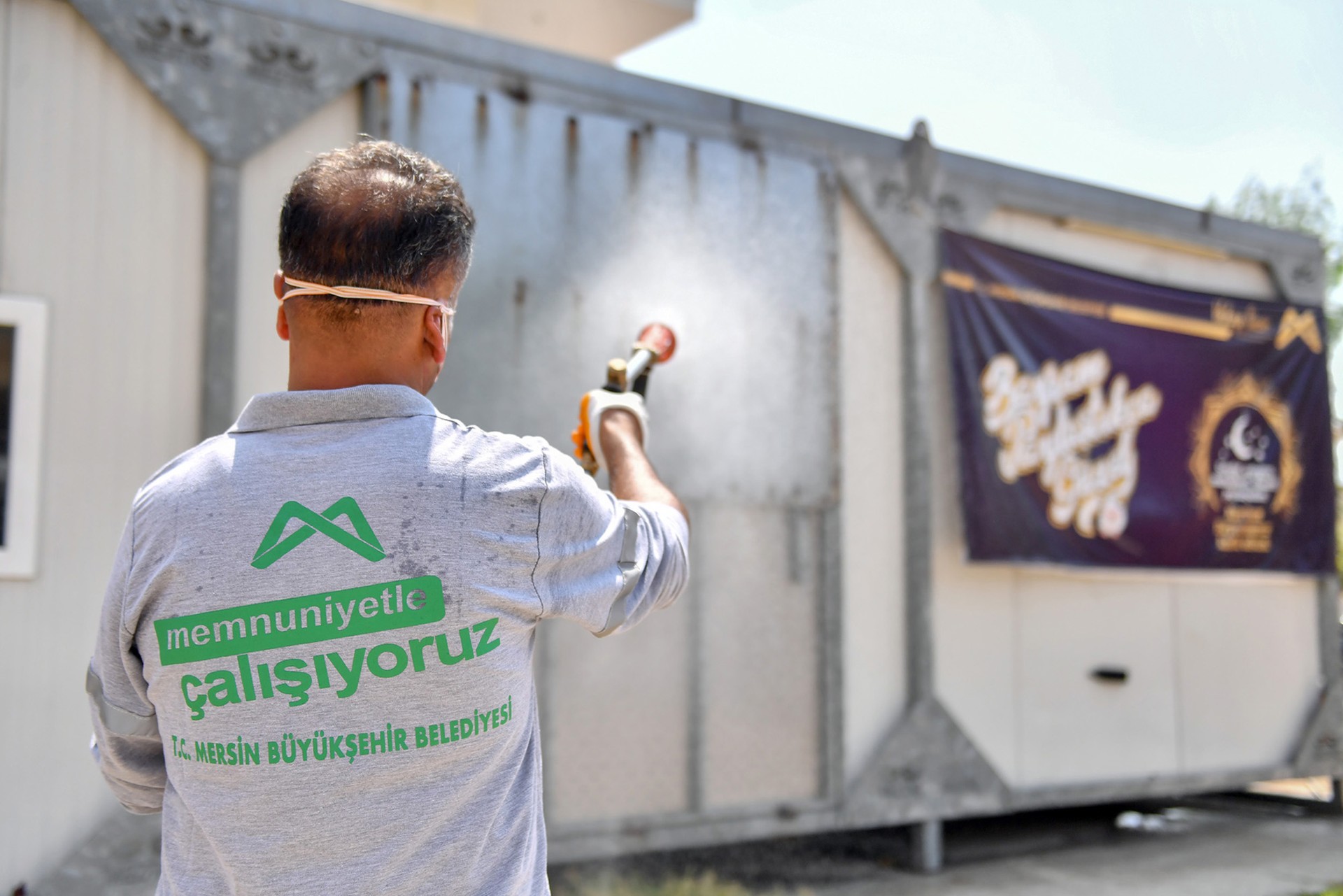 Thumbnail Mersi̇n Kurban Bayrami’na Büyükşehi̇r İle Hazir (1)