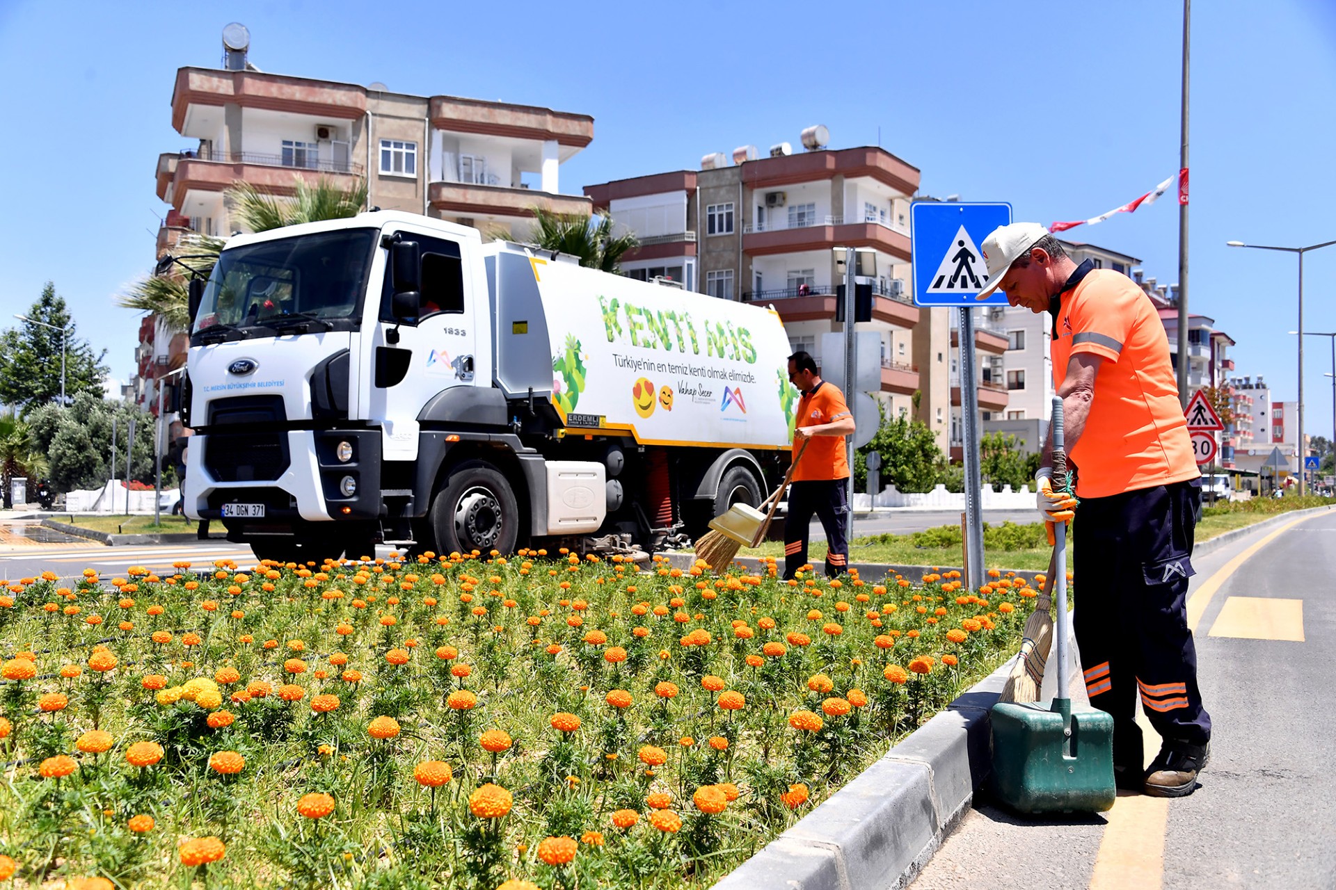 Thumbnail Mersi̇n Kurban Bayrami’na Büyükşehi̇r İle Hazir (11)