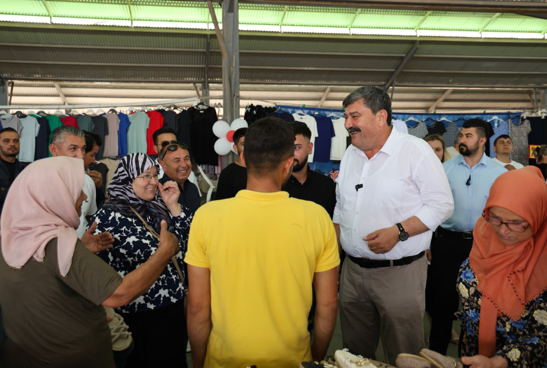 Thumbnail Sosyete Pazarı Açılışı (2)