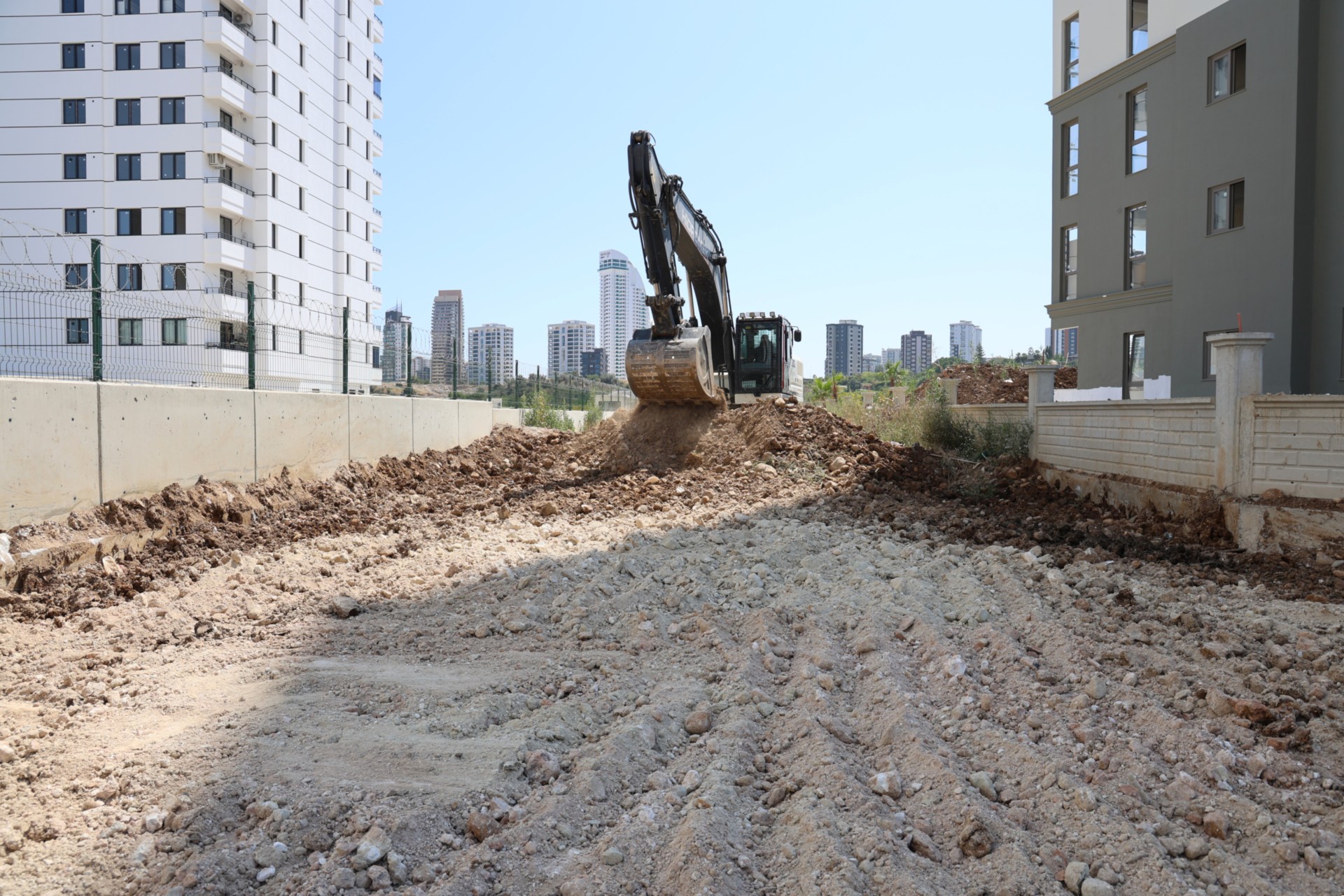 Thumbnail Yol Açma Ve Düzenleme Çalışmaları (1)