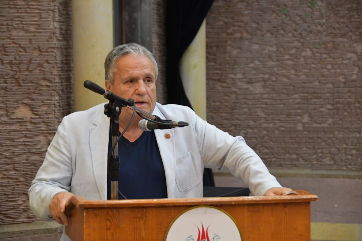 Vahap Sehitoglu Cozum Bik Te