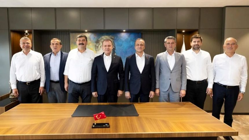 Chp Li Baskanlar-1