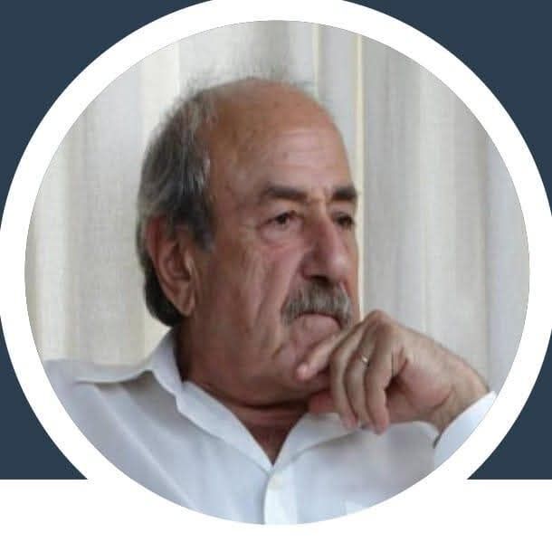 Ahmet Ümit Aloğlu