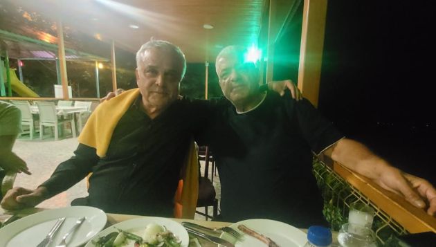 Gurol Akbas 66