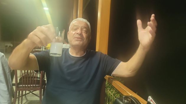 Gurol Akbas 99