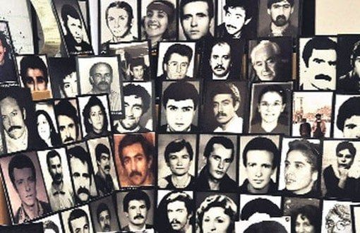 Idam Edilenler