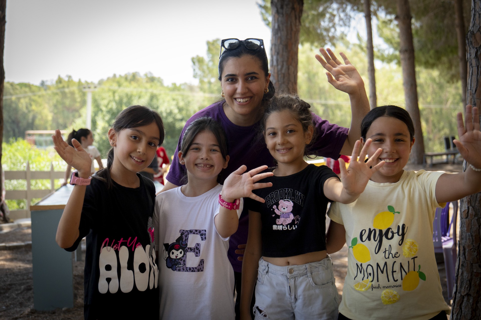 Thumbnail Anneler Ve Çocuklari Tarsus’ta Doğayla Buluştu (3)