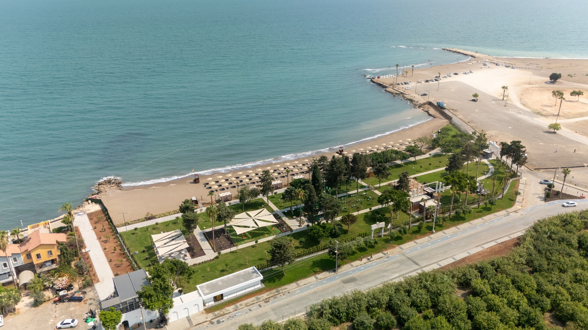 Thumbnail Başkan Tuncer’den Mezi̇tli̇’ye Vi̇zyon Proje, Soli̇ Beach 20 Temmuz’da Açiliyor[1] (1)