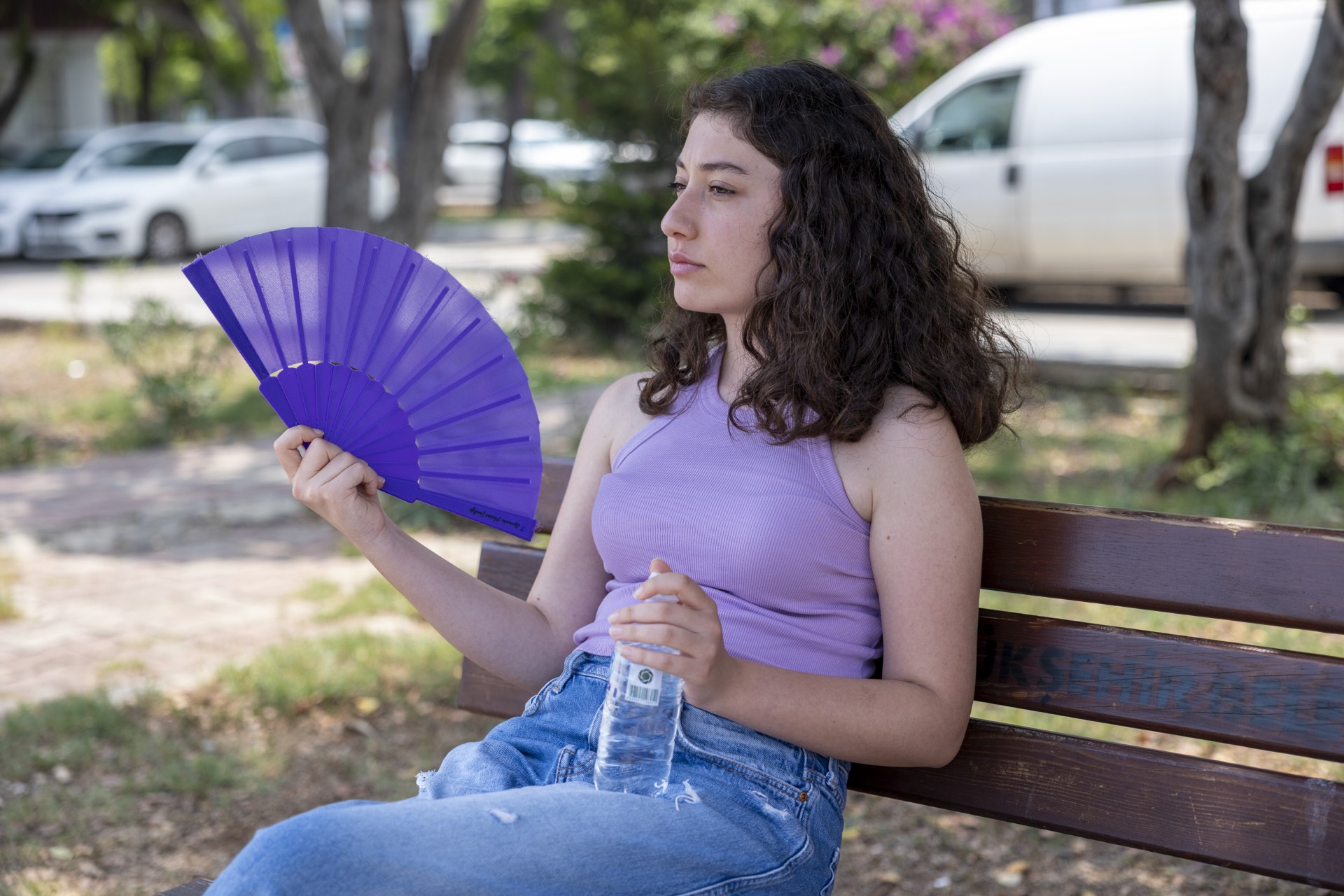 Thumbnail Büyükşehi̇r’den Artan Hava Sicakliğina Karşi Uyarilar (2)