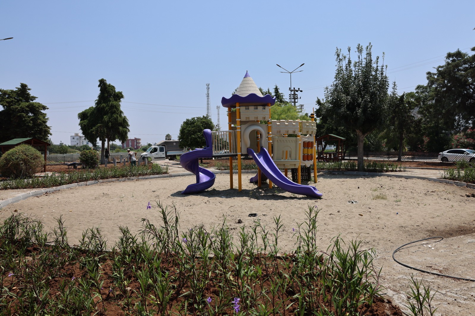 Thumbnail Karaduvar 1 Mayıs Parkı (10)