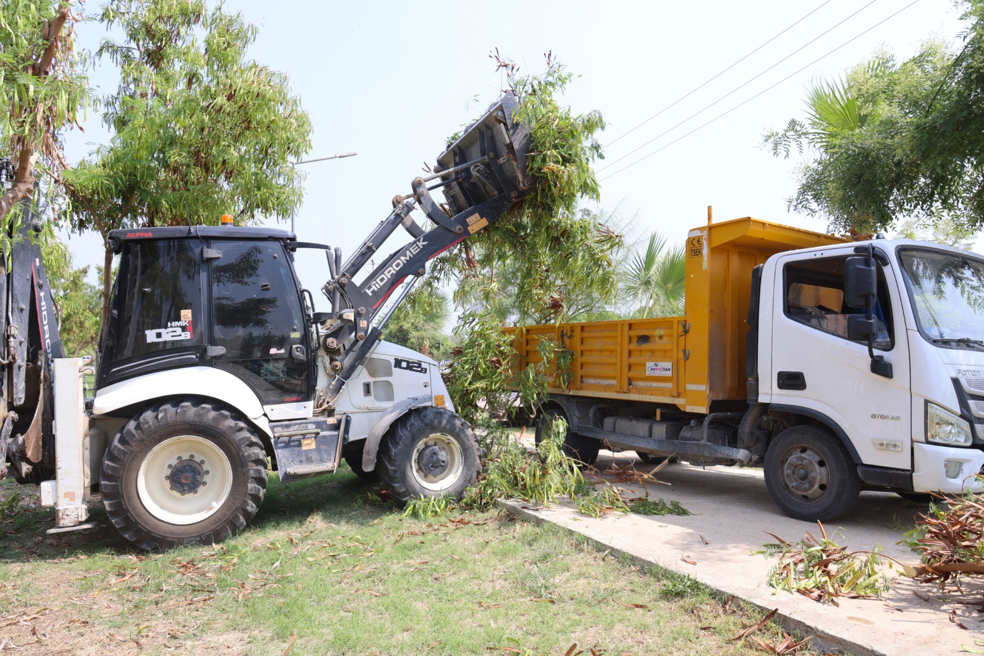 Thumbnail Park Ve Yeşil Alan Bakımı (4)