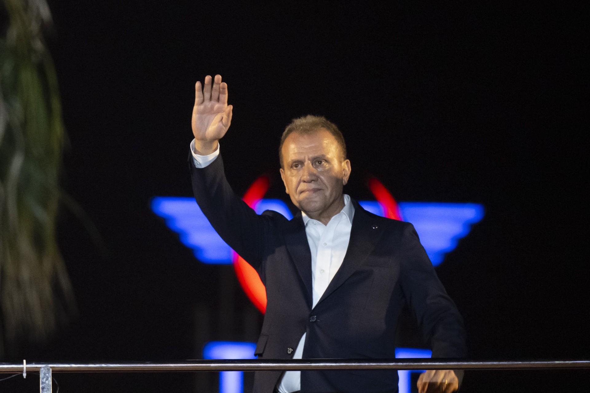 Thumbnail Seçer “Bu Mücadele Demokrasi̇ Mücadelesi̇ (2)