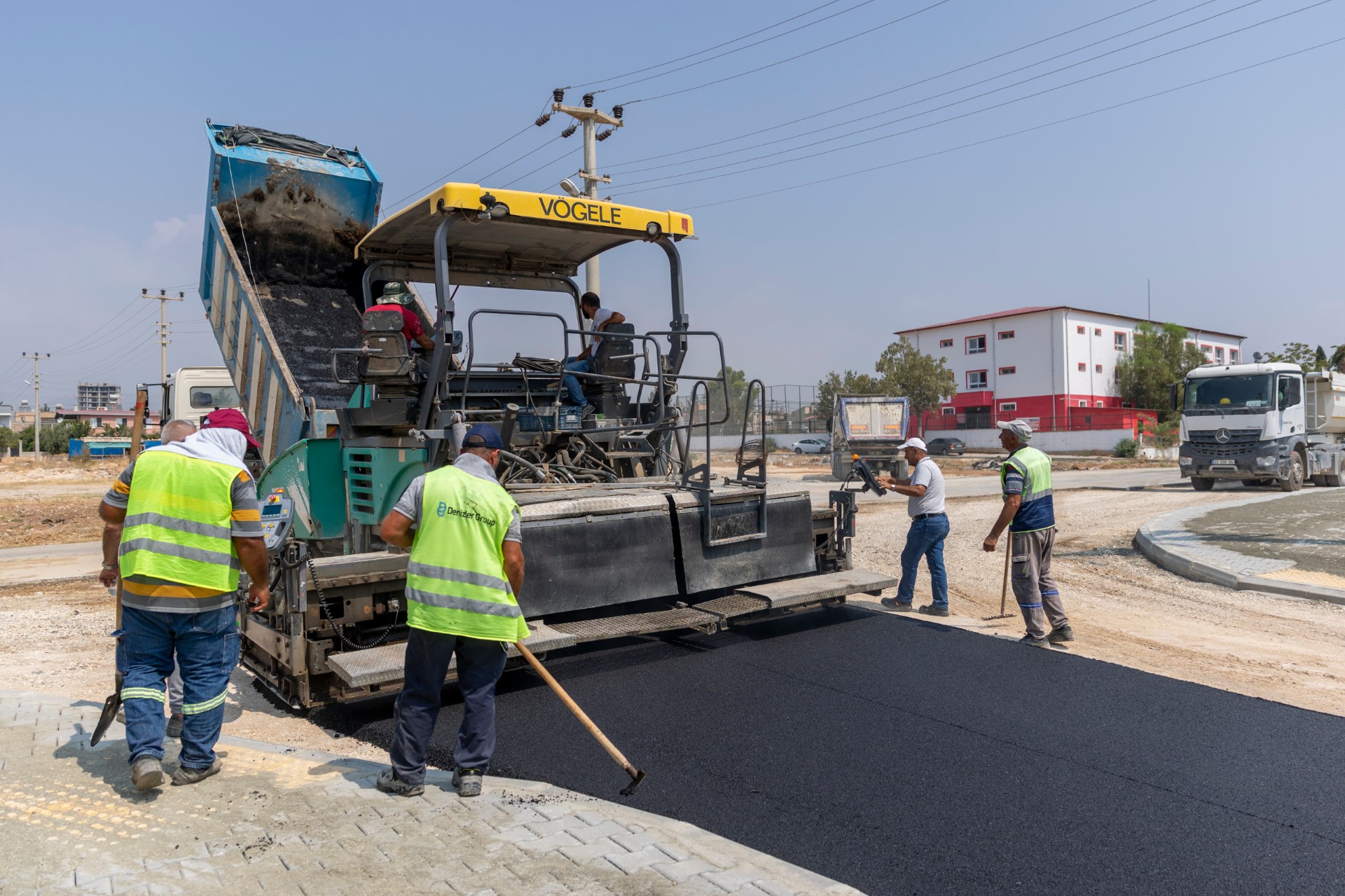 Thumbnail Yenişehir Belediyesinden 2025 Yılında Güçlü Ulaşım Hamlesi (2)