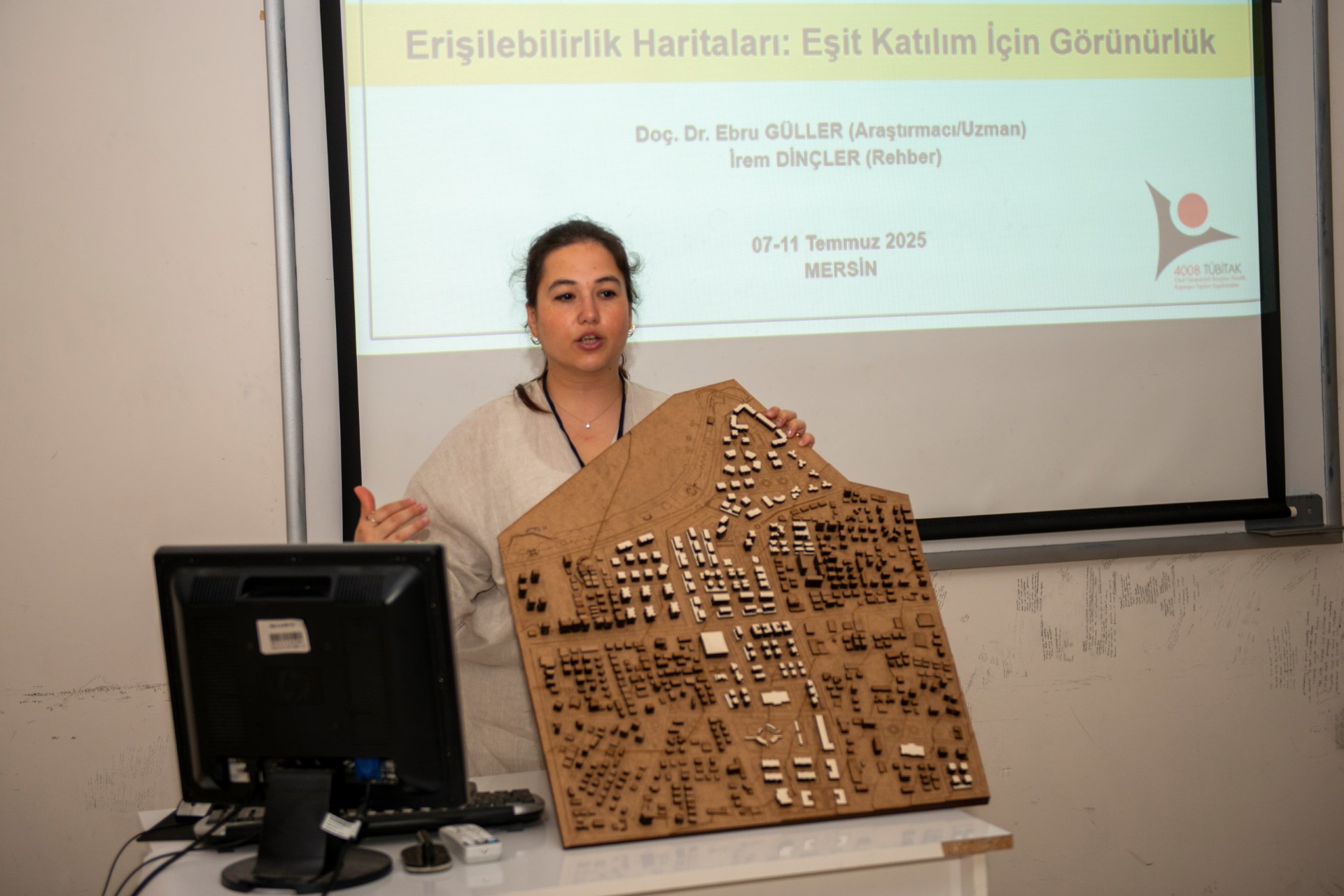 Thumbnail Yenişehir Belediyesinden Engellilere Yönelik Örnek Proje (1)