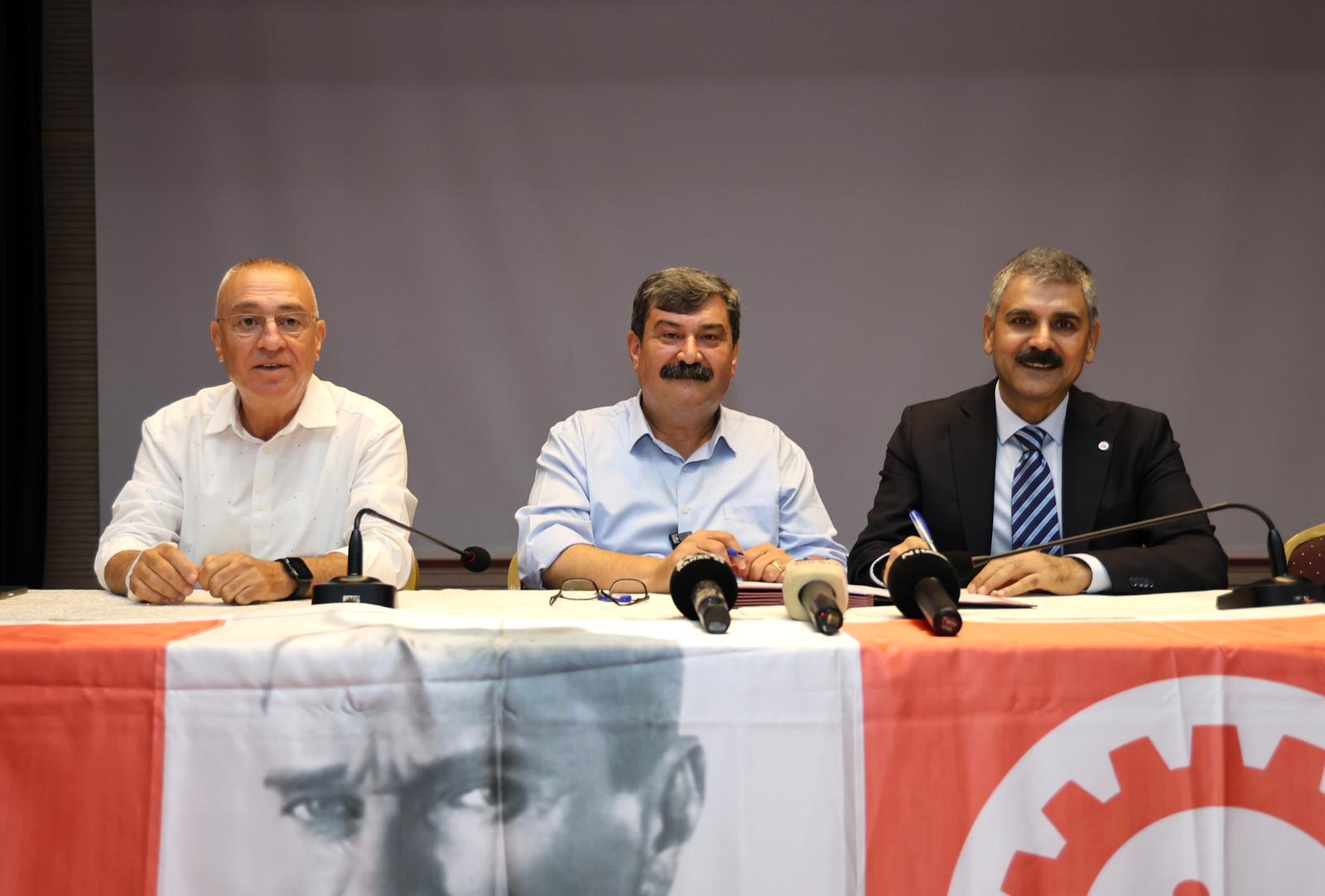 Toplu İş Sözleşmesi (6)