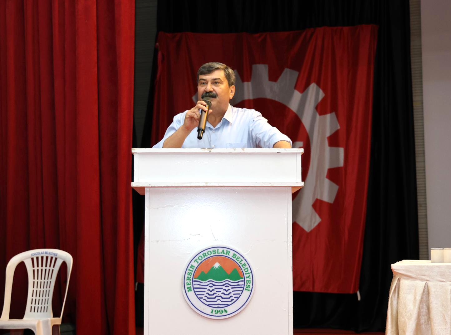 Toplu İş Sözleşmesi (8)