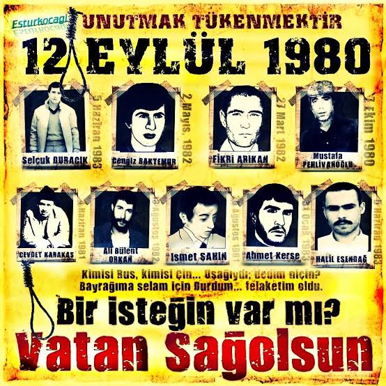 Unutmak Yokolmaktir