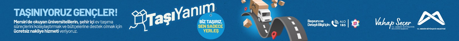 Reklam Bloğu