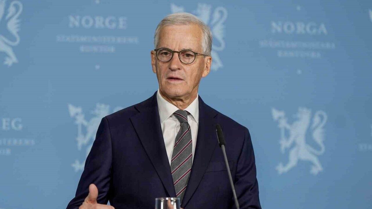 Norveç Başbakanı Store: "Ukrayna olmadan Ukrayna hakkında müzakere yapılamaz"
