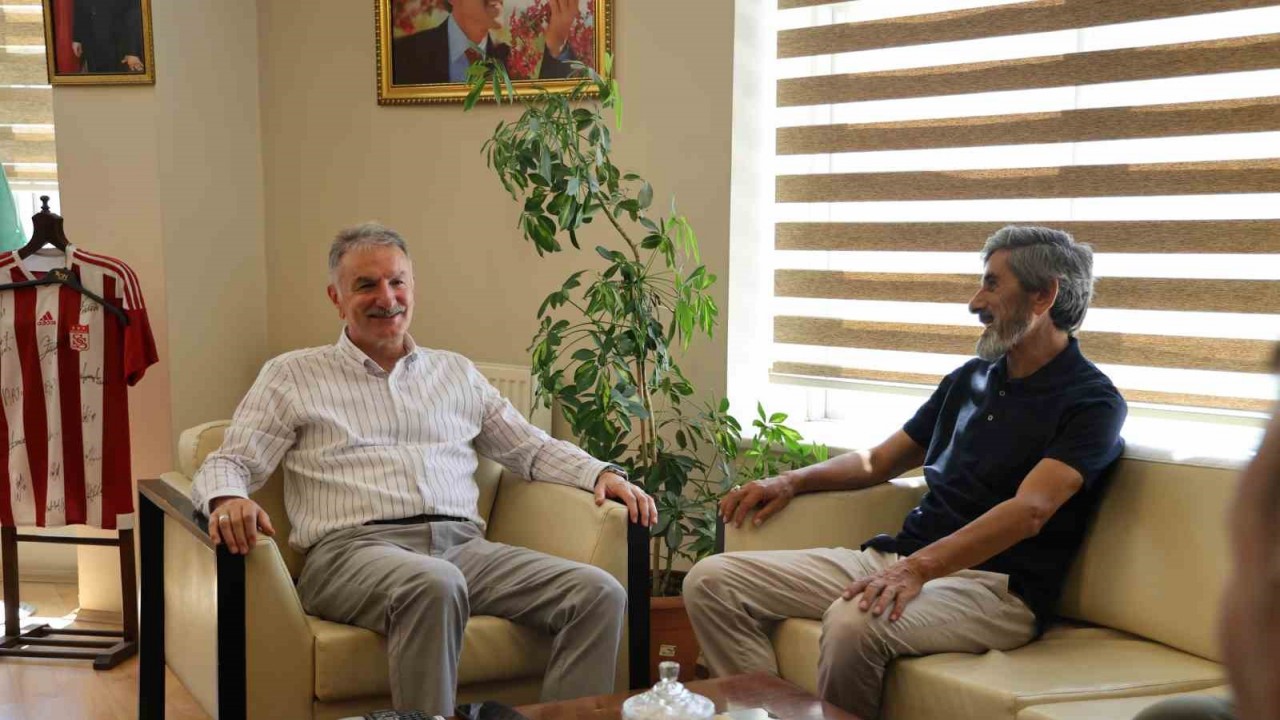 TMO Genel Müdürü Güldal: "Kuraklık nedeniyle verim düştü, tedbirleri alıyoruz"