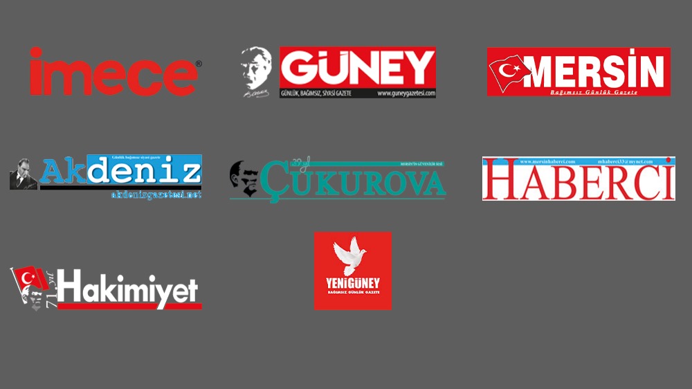 Bi̇k Genel Mudurlugu Kurumu Yaniltan Yerel Gazetere Ilan Yasagı Koydu-1