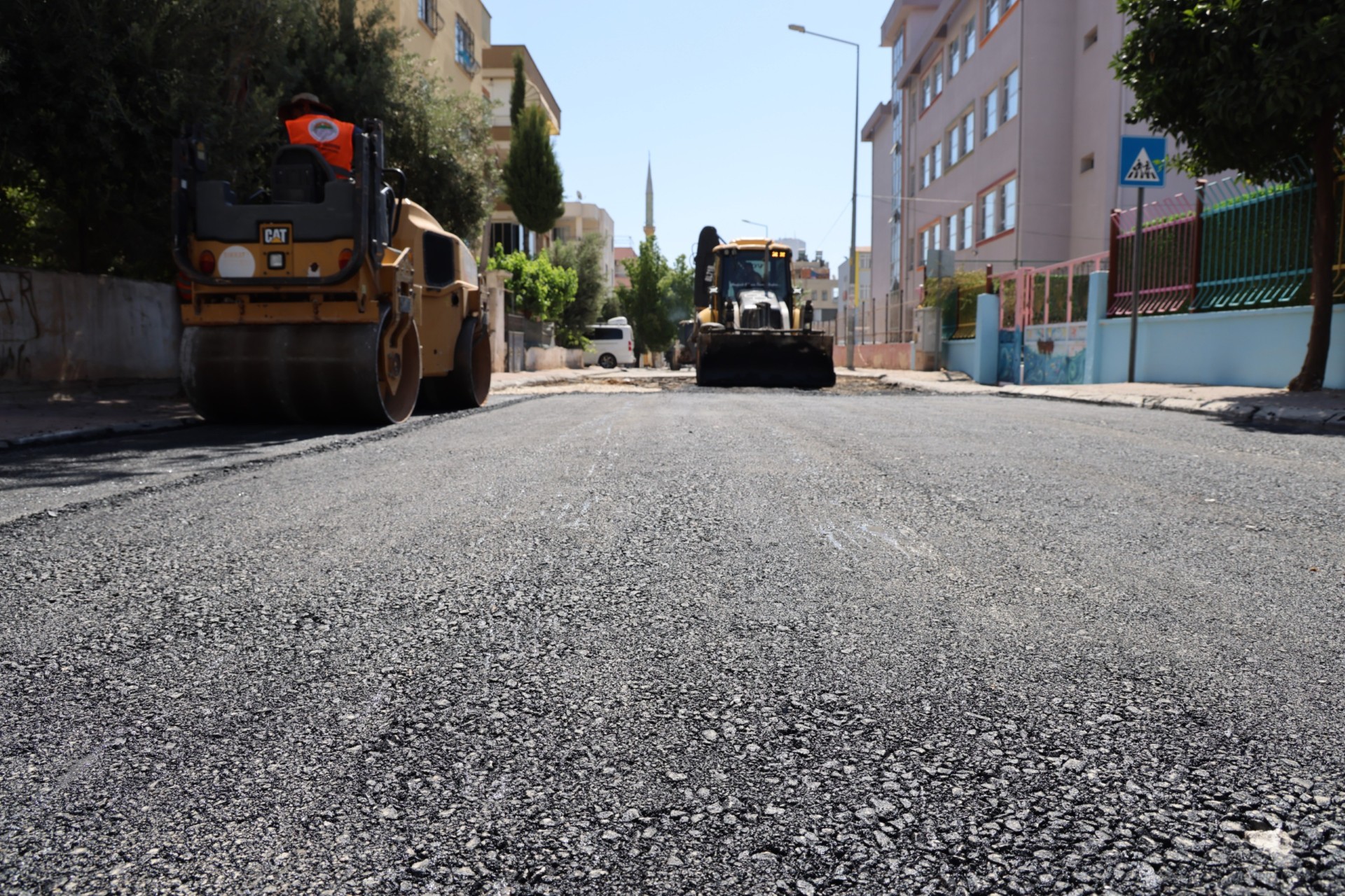 Thumbnail Asfalt Bakım Çalışmaları (4)