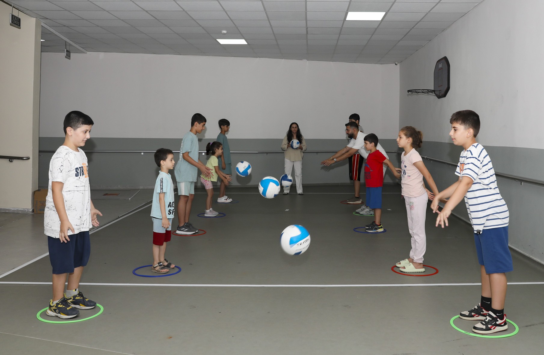Thumbnail Büyükşehi̇r'den Engelsi̇z Yaz Kursu Özel Bi̇reyler Sporla Hayata Katiliyor (4)