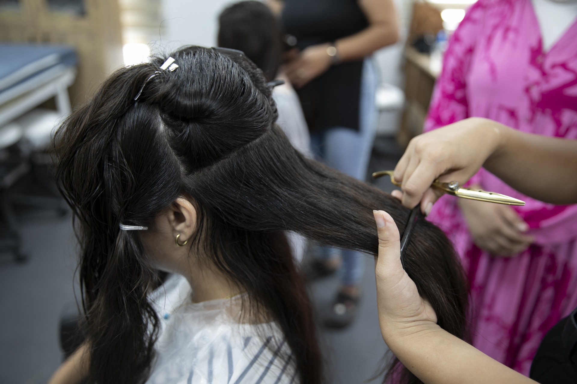 Thumbnail Büyükşehi̇r’i̇n Kurslari İsti̇hdama Katki Sağliyor (2)