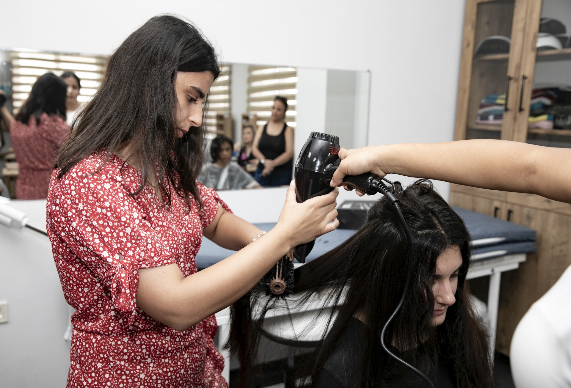 Thumbnail Büyükşehi̇r’i̇n Kurslari İsti̇hdama Katki Sağliyor (7)