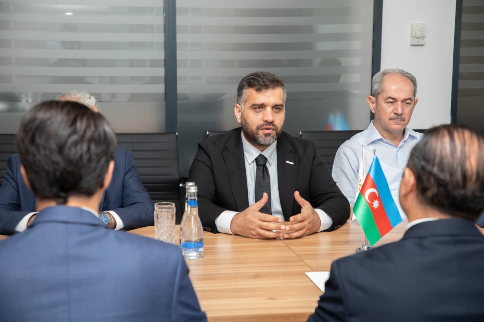 Thumbnail Mersi̇n Müsi̇ad’dan Azerbaycan İle Strateji̇k İş Bi̇rli̇ği̇ Adimi (3)