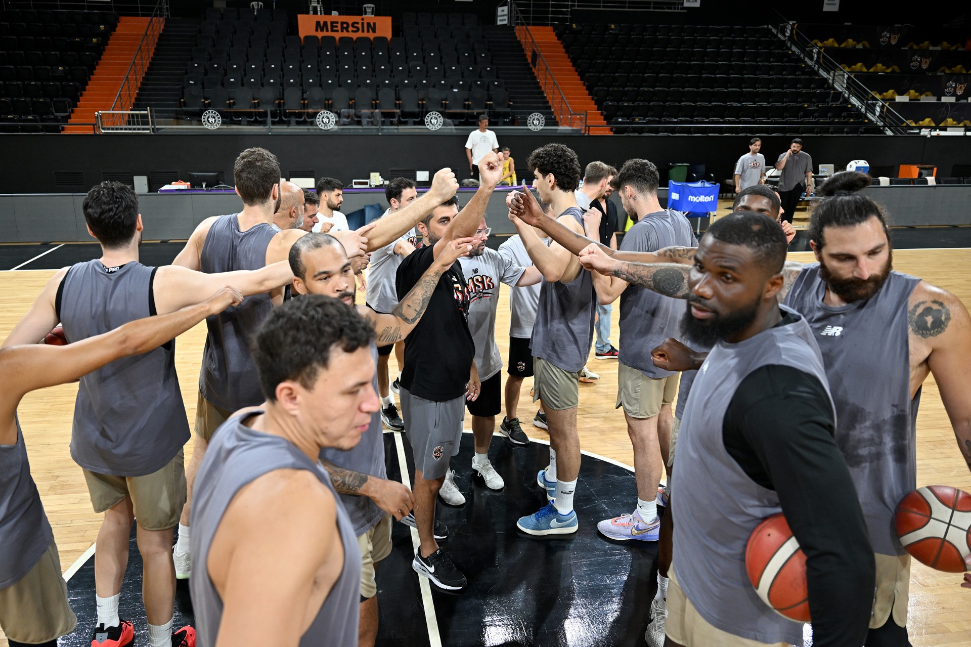 Thumbnail Msk Yeni̇ Sezona Çok Siki Hazirlaniyor (1)