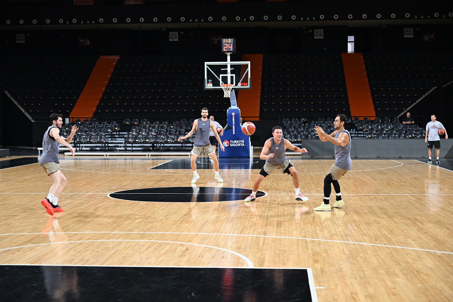 Thumbnail Msk Yeni̇ Sezona Çok Siki Hazirlaniyor (3)