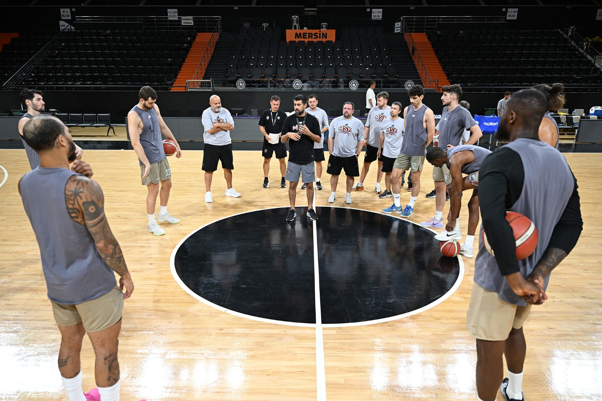 Thumbnail Msk Yeni̇ Sezona Çok Siki Hazirlaniyor (8)