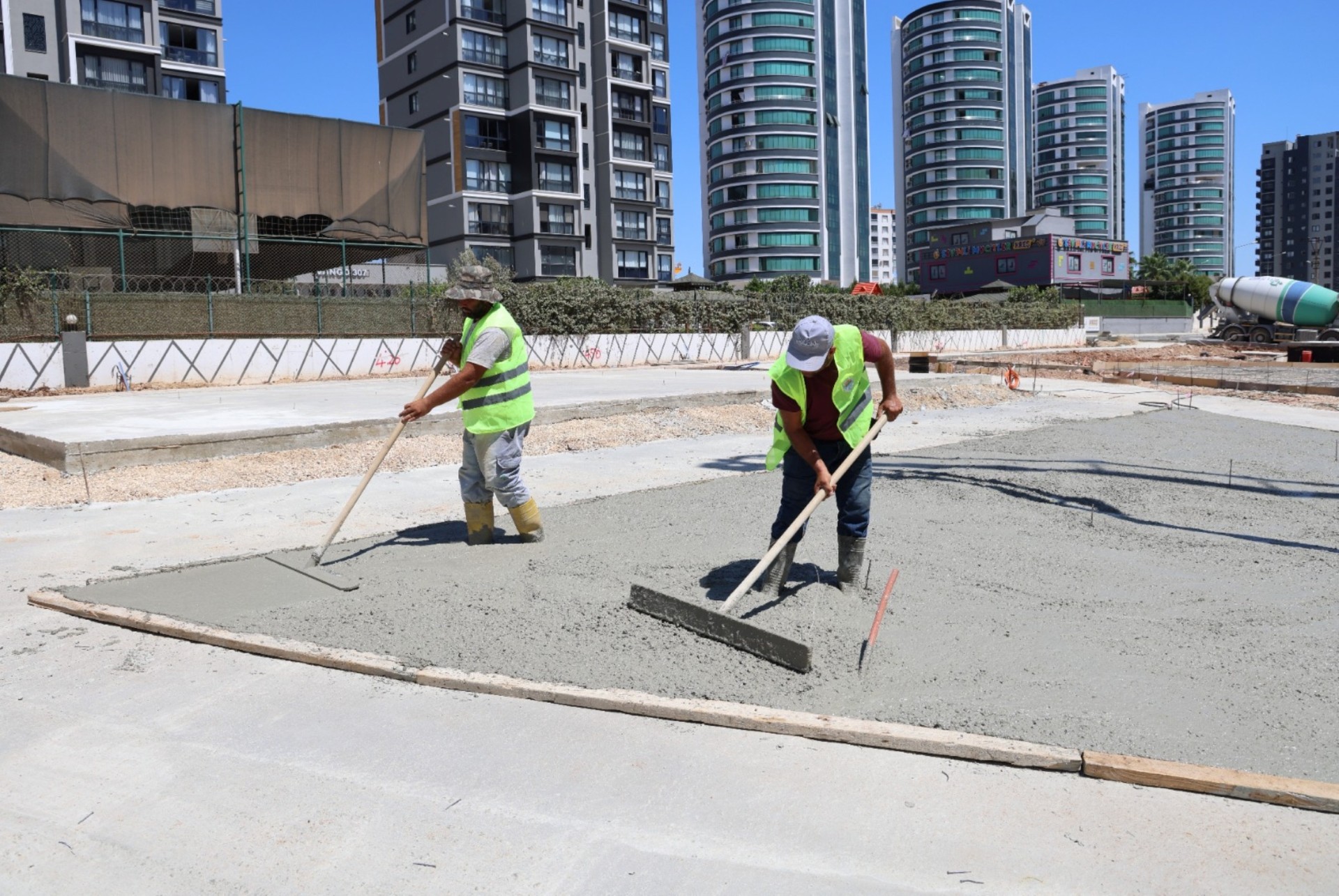 Thumbnail Sıfır Atık Parkı Yapım Çalışması (1)