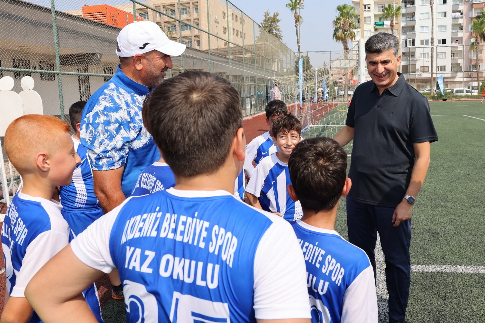 Thumbnail Yaz Spor Okulları (2)