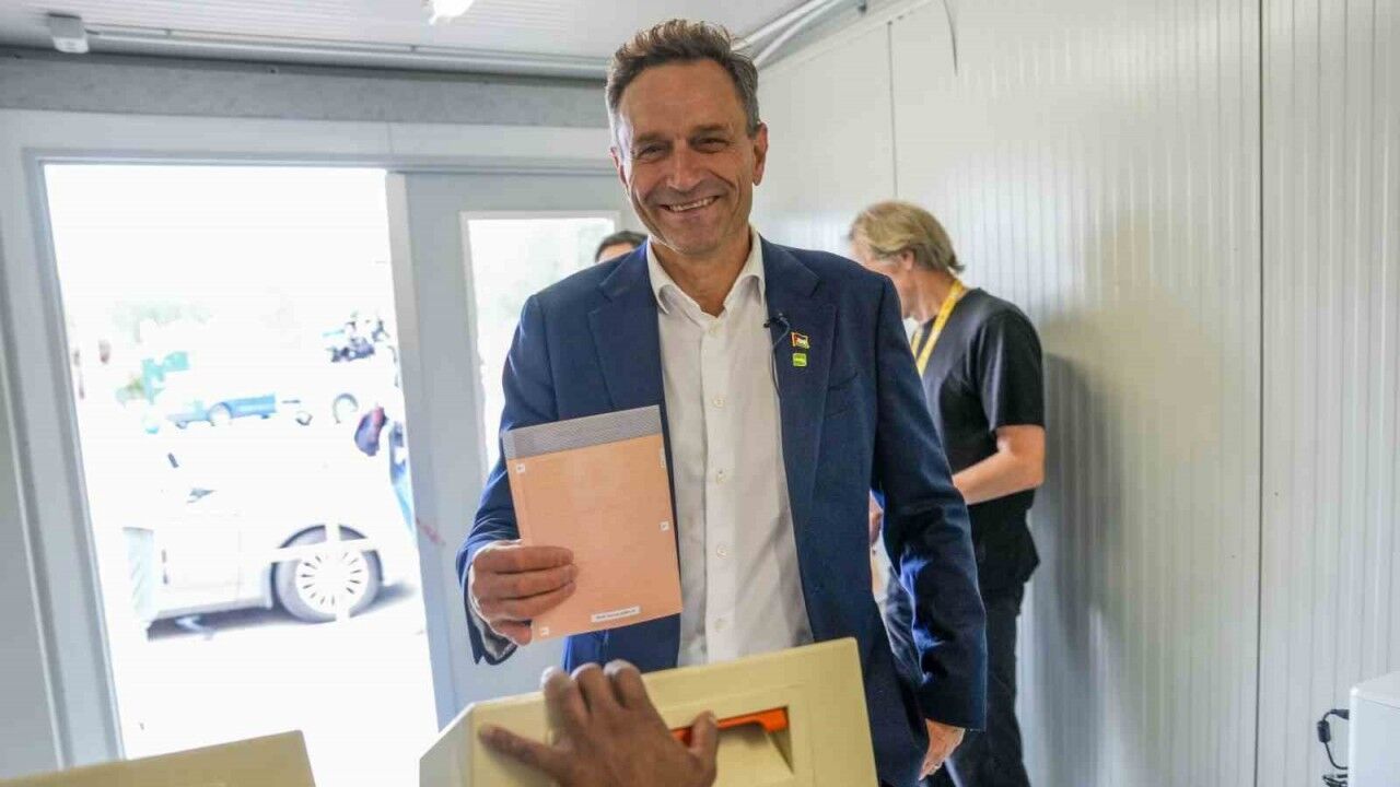 Norveç’te halk parlamento seçimleri için sandık başında