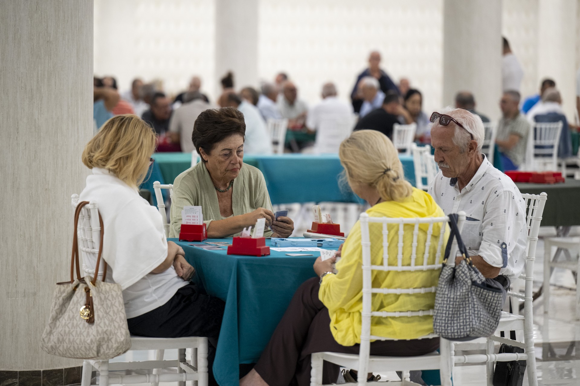 Thumbnail 39. Uluslararasi Mersi̇n Bri̇ç Festi̇vali̇ Sona Erdi̇ (1)