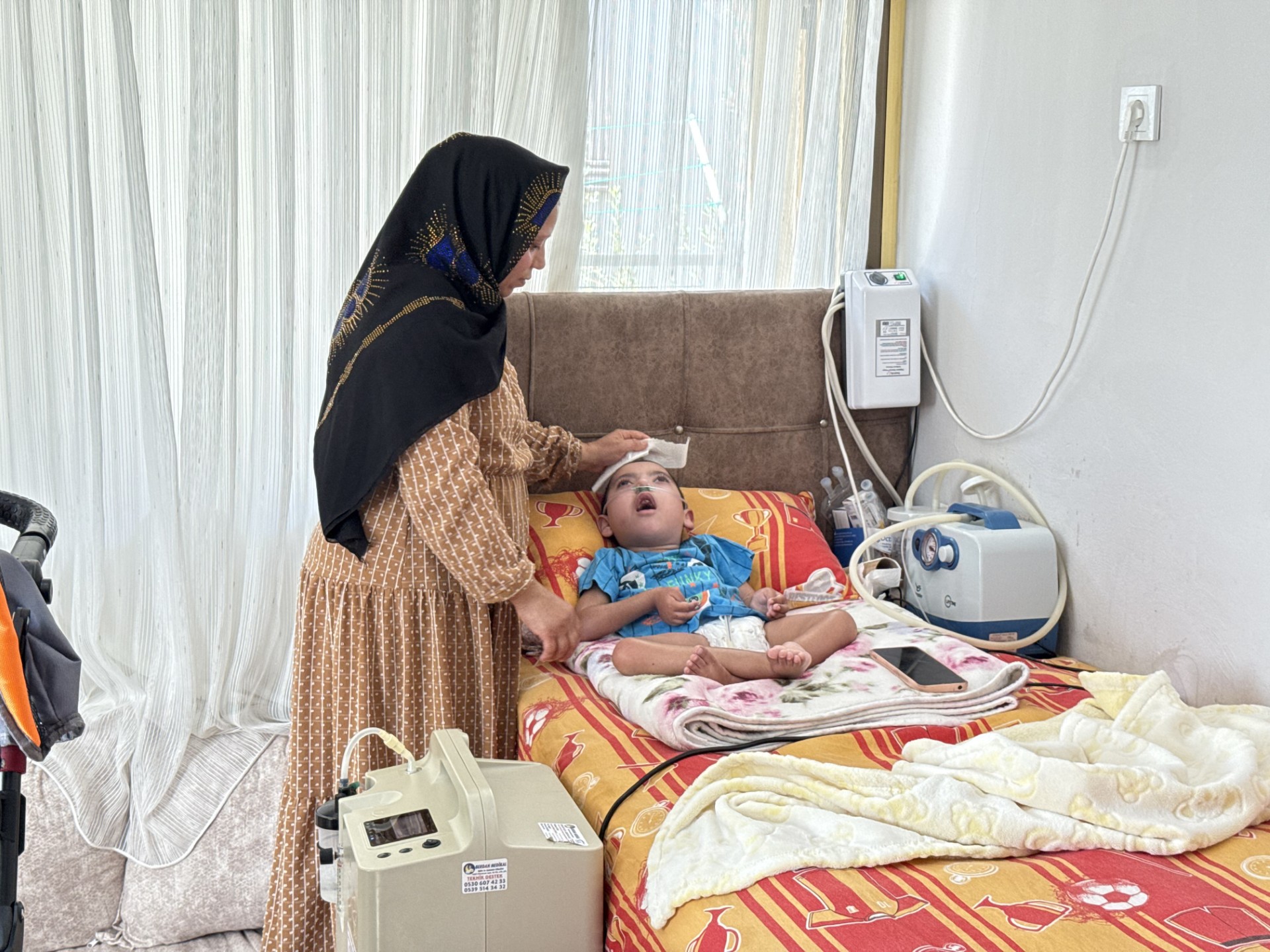 Thumbnail Ali Asaf Pusetine Kavuştu (5)