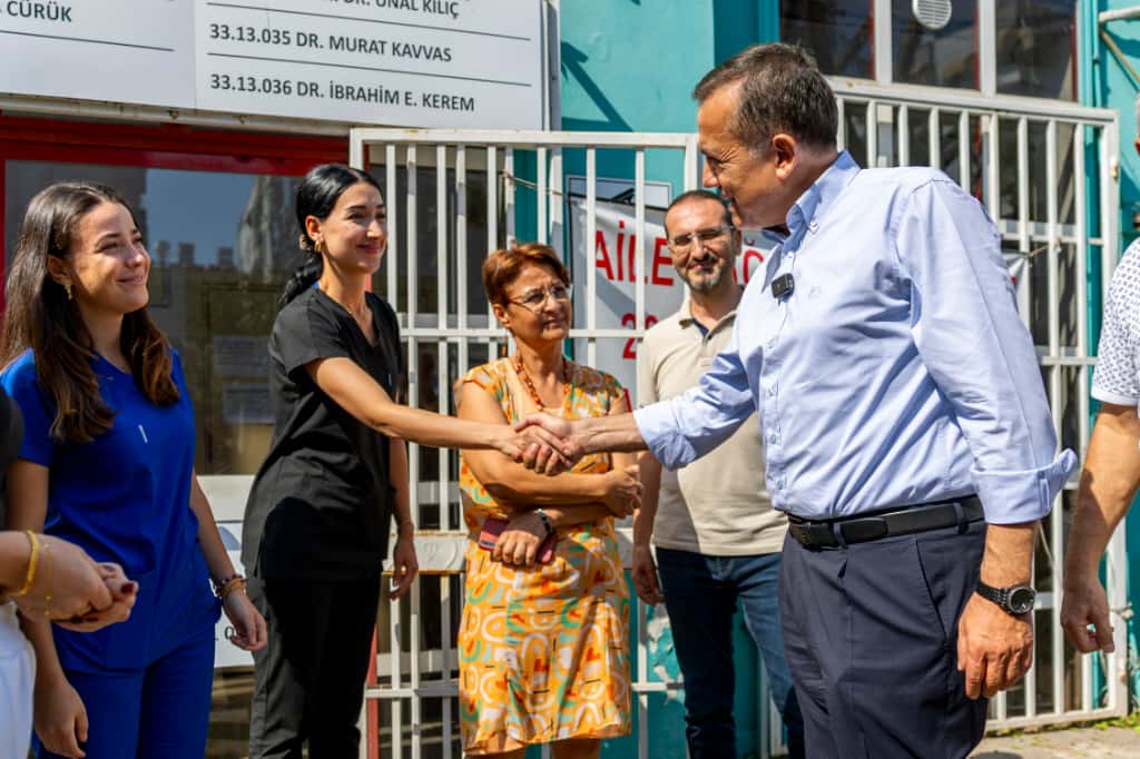 Thumbnail Başkan Abdullah Özyiğit Iki Mahallede Çalışmaları Yerinde Inceledi (4)