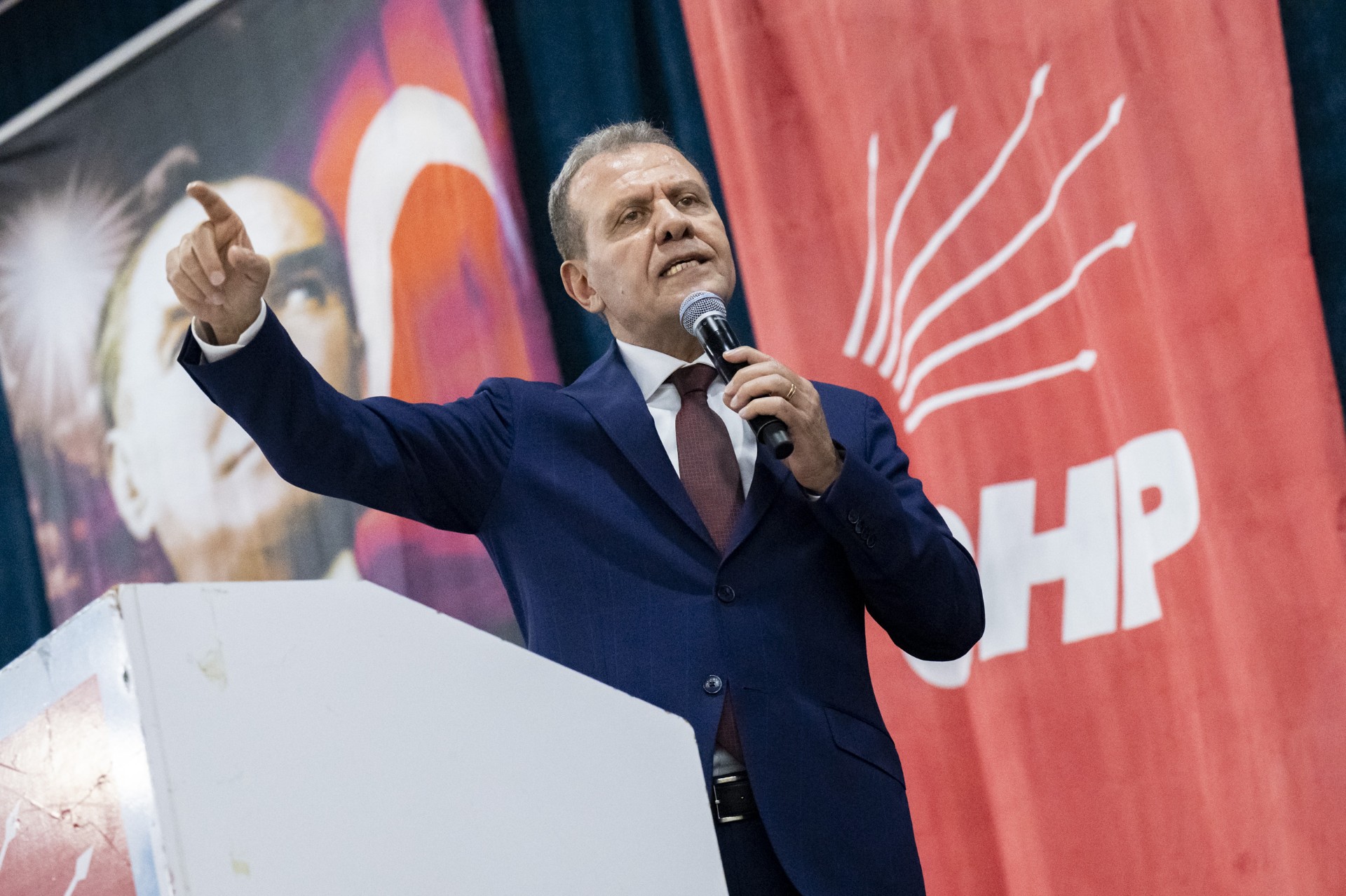 Thumbnail Başkan Seçer, ‘Chp Anamur İlçe Kongresi̇’ne Katildi (2)