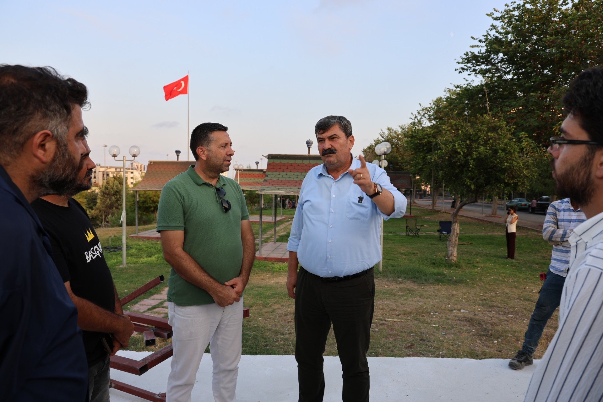 Thumbnail Başkan Yıldız Çalışmaları Inceledi (4)