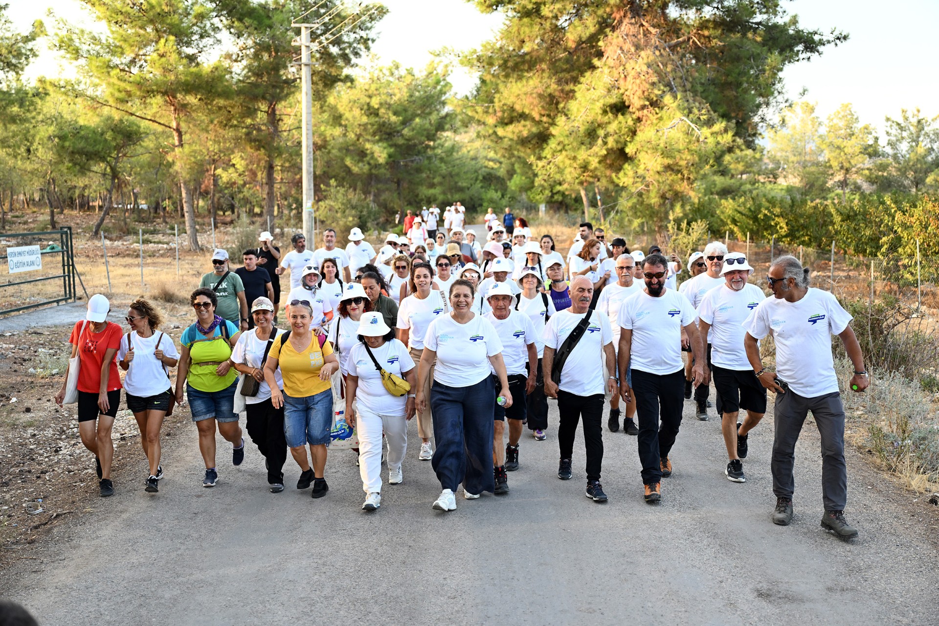 Thumbnail Büyükşehi̇r, Avrupa Hareketli̇li̇k Haftasi’na Özel Etki̇nli̇kler Düzenli̇yor (1)