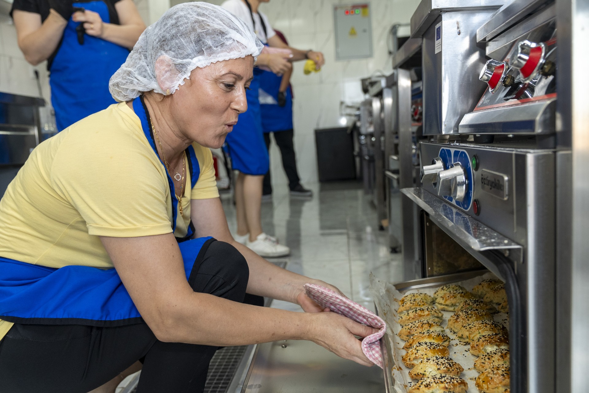 Thumbnail Büyükşehi̇r Mercek’te Tatli Dokunuşlarla Geleceğe Yolculuk (9)