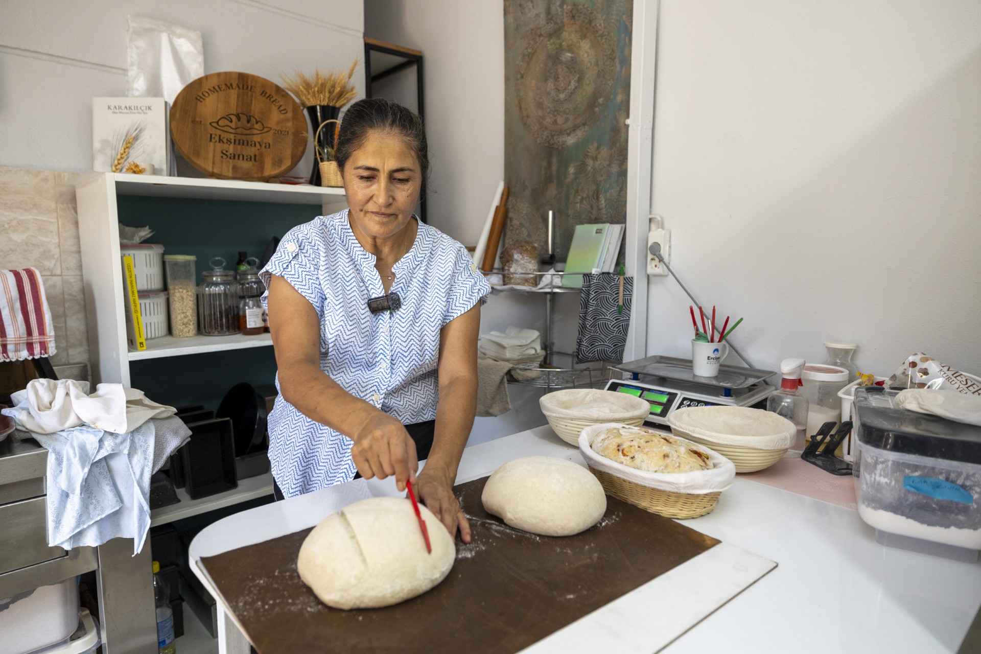 Thumbnail Büyükşehi̇ri̇n Destekledi̇ği̇ Üreti̇ci̇ Kadinlardan Bi̇r Başari Hi̇kayesi̇ Daha (4)