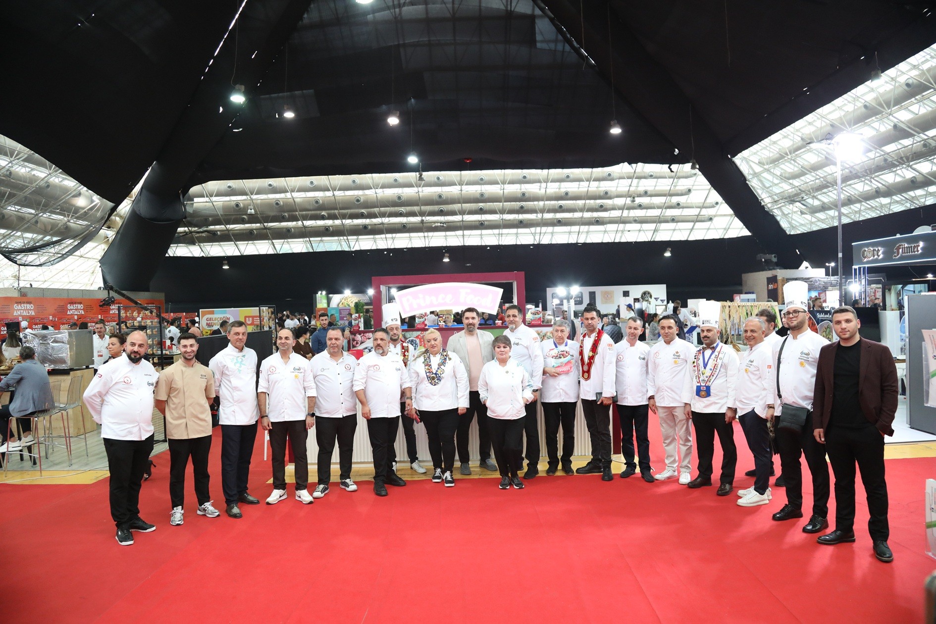 Thumbnail Gastroantalya’da Kayıtlar Başladı! (2)