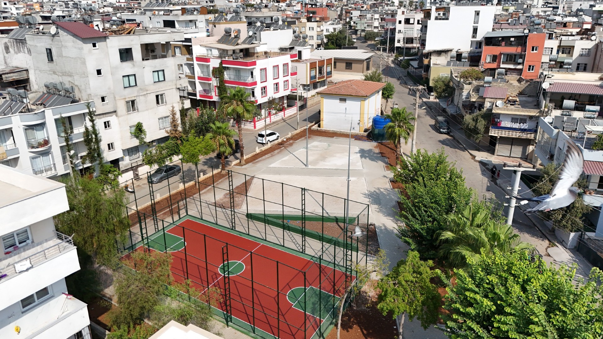 Thumbnail Kurdali Mahallesi